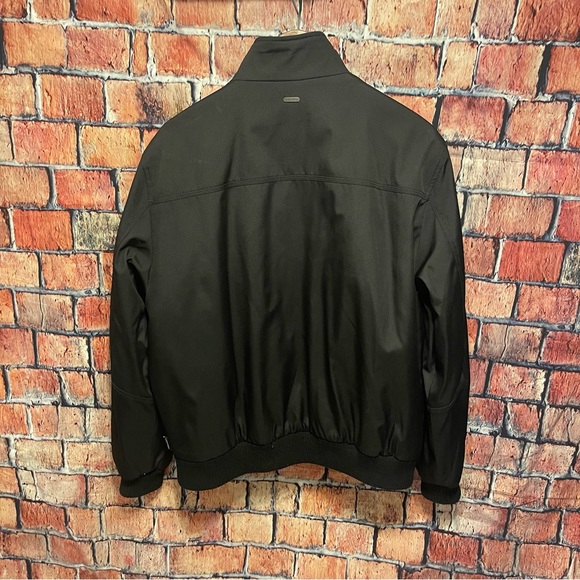 Calvin Klein Waterproof Coat | EUC | Medium - Picture 3 of 4